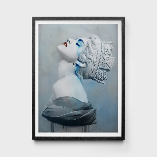 Queen of Pop | Madonna Print