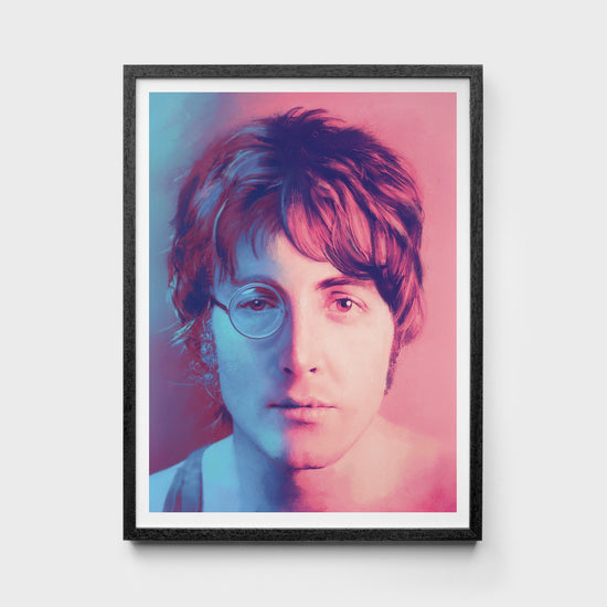 Come Together | Lennon & McCartney Print