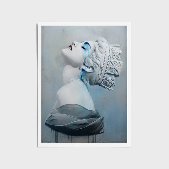 Queen of Pop | Madonna Print