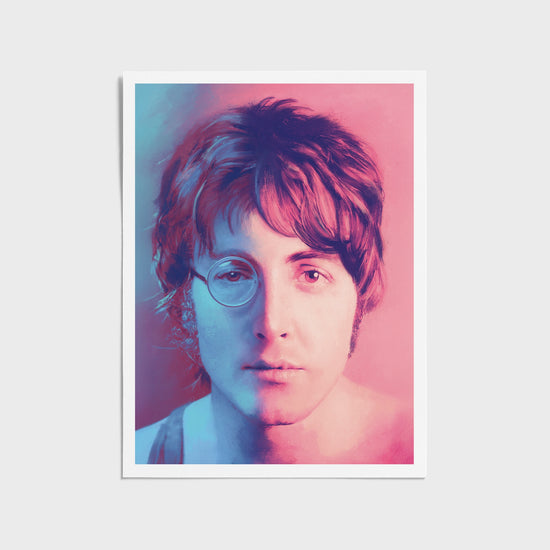 Come Together | Lennon & McCartney Print